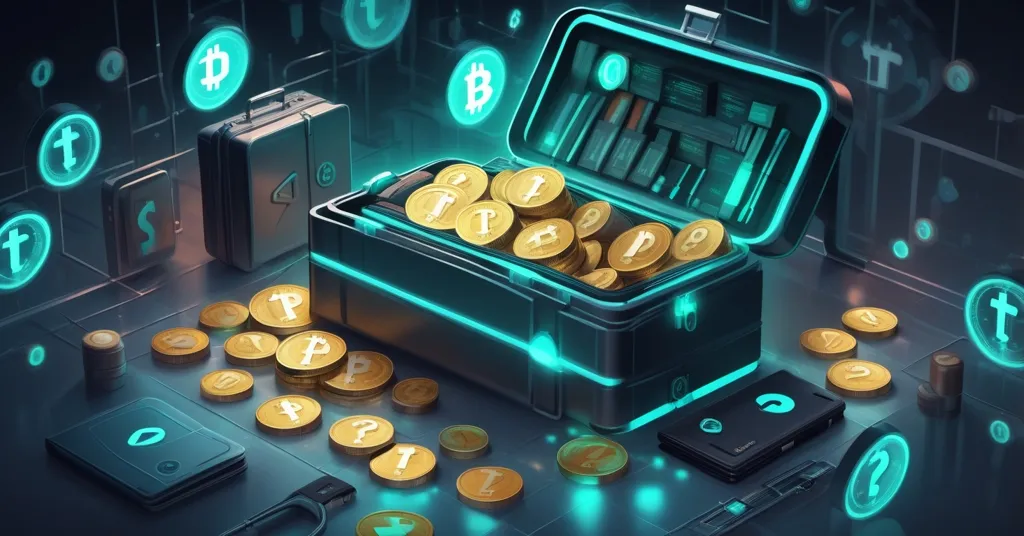Tether Unveils Open-Source Wallet Kit Amid $1.5B USDT Minting Transparency Concerns