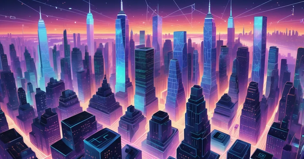 NYC Unveils First Municipal Blockchain Office to Lead Crypto Innovation