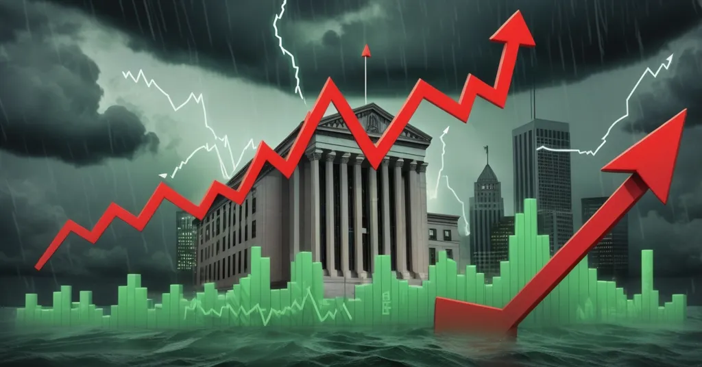 Bitcoin Dips Below $112K on Oct. 15, 2025 Despite Fed Rate Cut Hopes