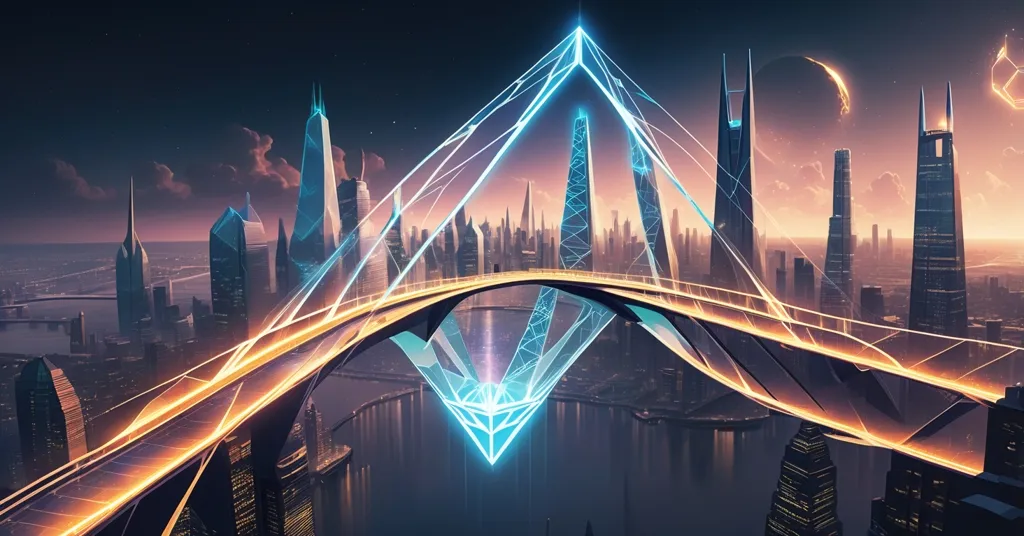 Near Protocol vs. XRP Tundra: Scalability and Interoperability Battle in Blockchain Tech