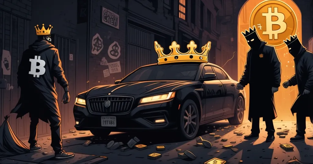 Accomplice Pleads Guilty in Brutal Kidnapping of Ontario’s Crypto King Aiden Pleterski