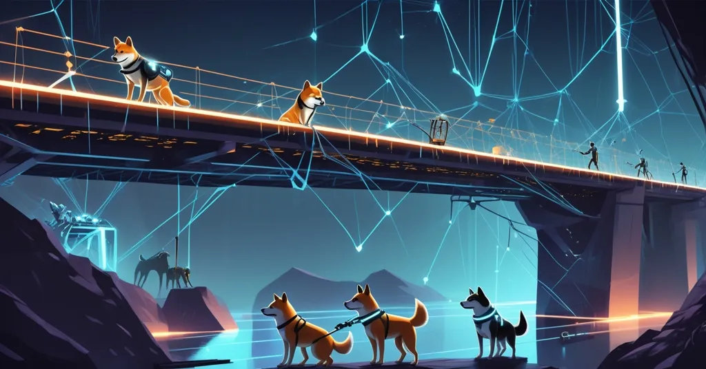 Shiba Inu Reopens Shibarium Bridge for BONE: Security Fix or Temporary Band-Aid?