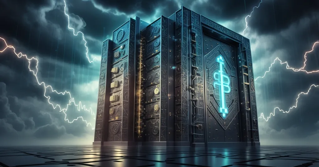 BNY Q3 2025: 21% Profit Surge, Epstein Scandal, and Crypto Custody Potential