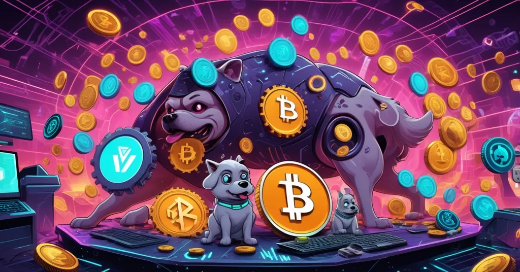 Astra Nova’s $RVV Token Launch: Can It Blend $BONK Hype with Solid Infrastructure?