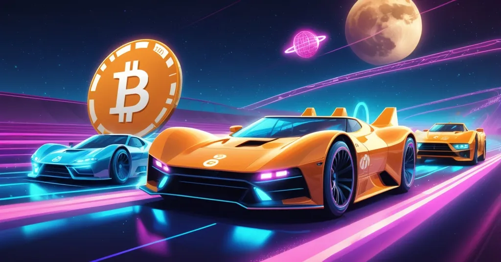 Can Shiba Inu, Dogecoin, or Mutuum Finance Be the Next Cardano with a 2025 Moonshot?
