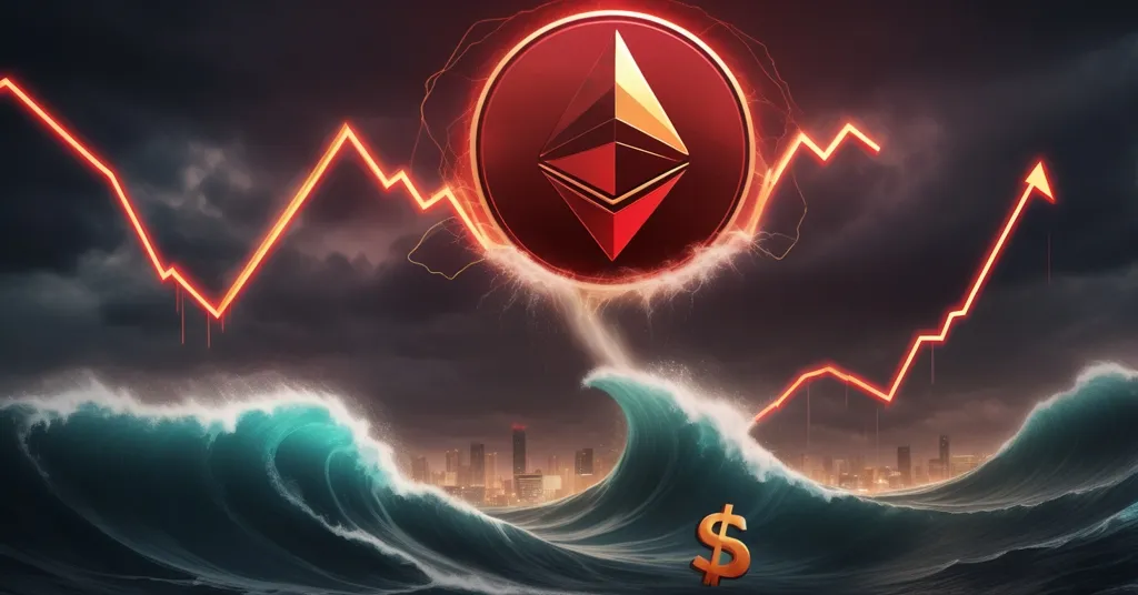 Tether Mints $991.9M USDT on Ethereum: Lifeline or Illusion in Crypto Crash?