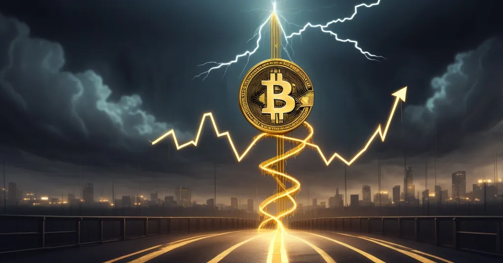 St. Louis Fed Chief Pushes October Rate Cut: Bitcoin Boom or Bust Ahead?