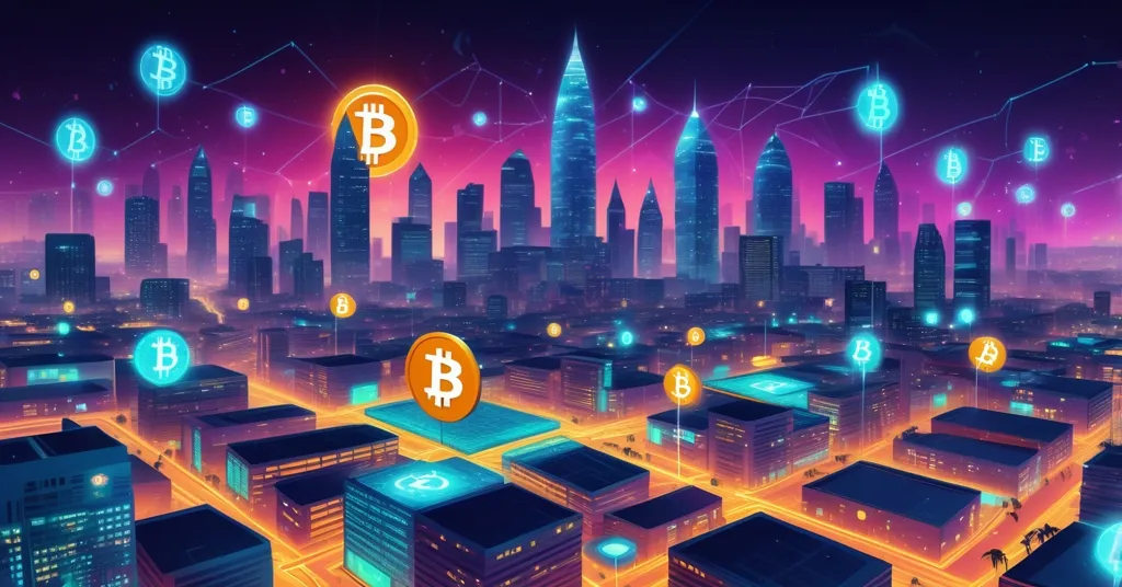 Ghana’s 2025 Crypto Overhaul: Bold Bet on Digital Finance Amid Risks