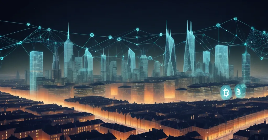 Royal London, M&G Enter Europe’s Active ETF Boom: Bitcoin and Blockchain Implications