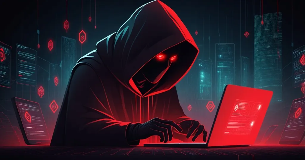 North Korean Hackers Use “EtherHiding” to Steal Crypto via Blockchain Malware