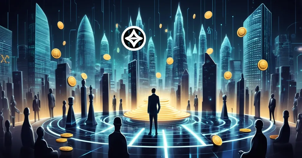 XRP Price Jumps 4% to $2.38 as Ripple Bets Big with $1B Treasury and Acquisitions