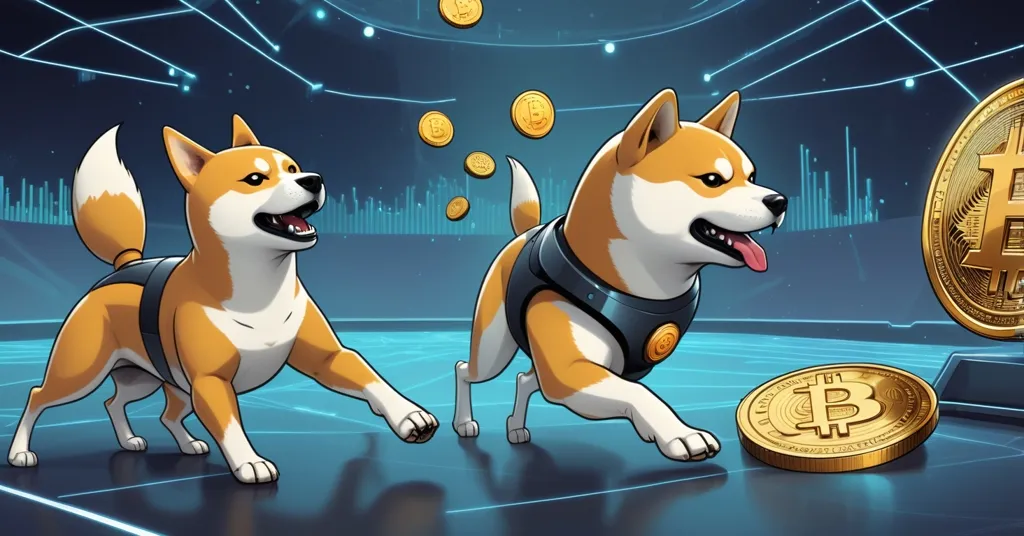 Mutuum Finance vs Shiba Inu: Which Crypto Holds True Value for 2025?
