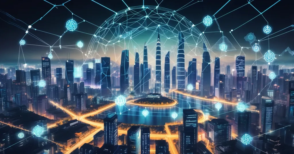 APAC Leads Tokenization Boom with Bitcoin ETFs: A $700B Blockchain Revolution