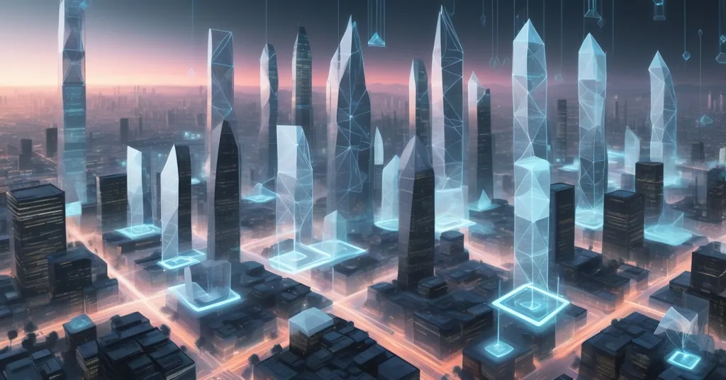 DAOs: Blockchain’s $20B Revolution Stuck in Legal Limbo