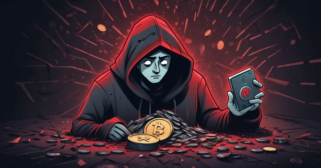 ZachXBT Uncovers $3M XRP Theft: Crypto Security Flaws Exposed