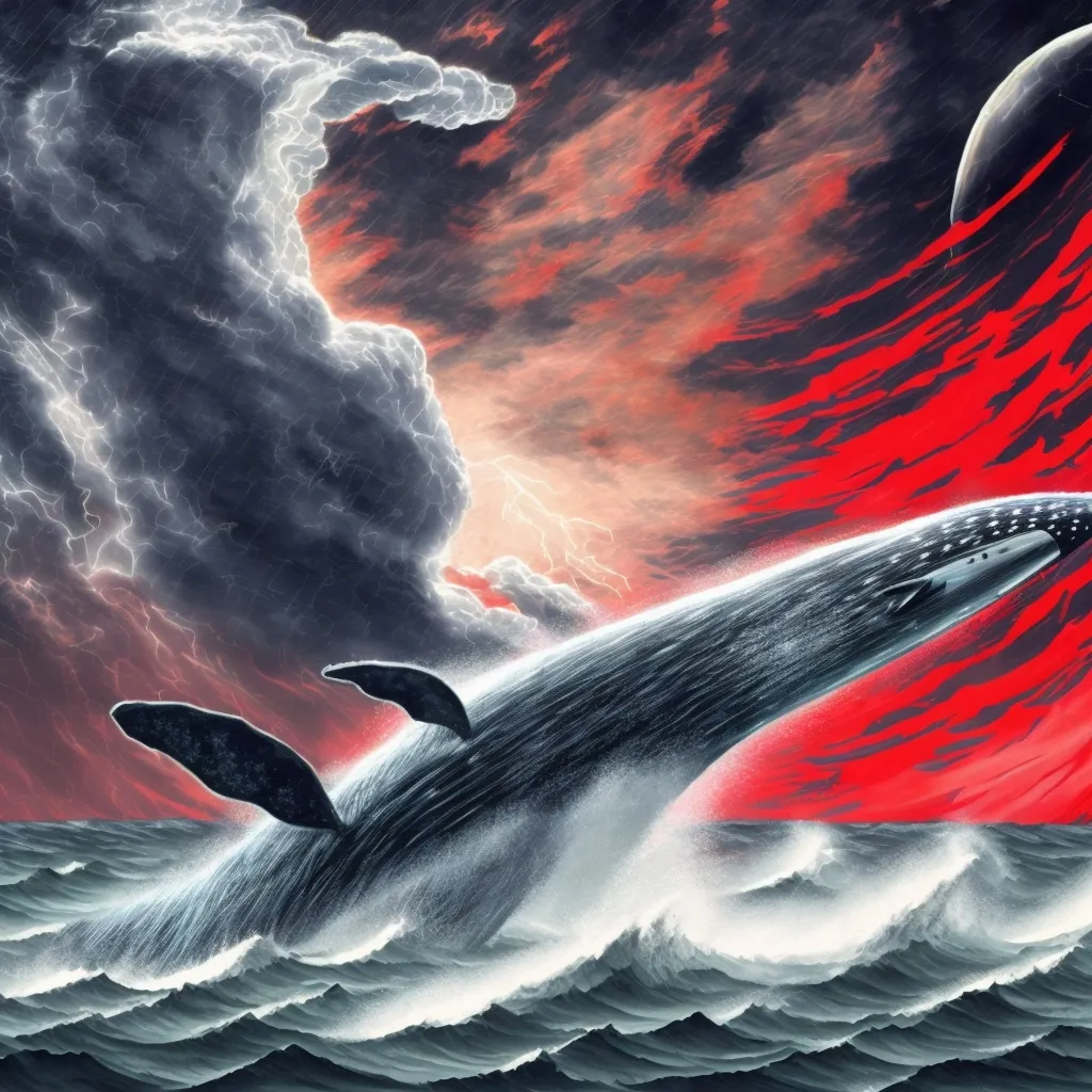 Bitcoin Hits $111K, Sparks $189M Liquidation Chaos as Whales Bet Against Rally