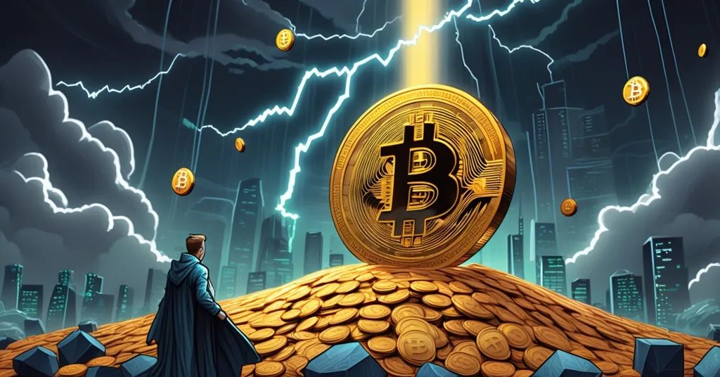 Crypto Presales: Bitcoin Hyper, Best Wallet Token, and Remittix Bet on Q4 2025 Recovery