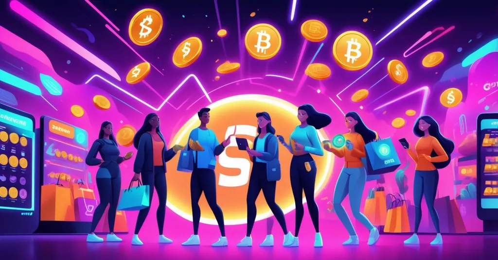 StormX (STMX) Price Prediction 2025-2031: Can Crypto Cashback Drive Real Growth?