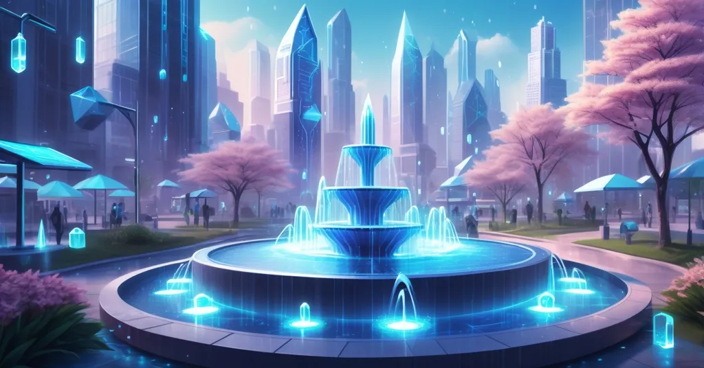 Water150 (W150): Tokenizing Spring Water on Ethereum for Sustainability and Access