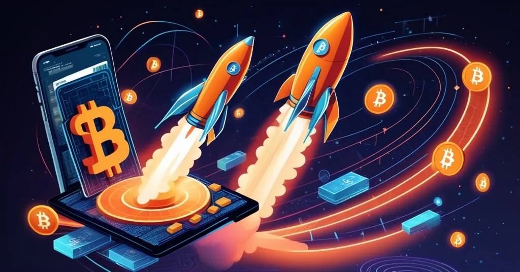 SpaceX Transfers $268M in Bitcoin: What’s Behind the Massive Move?
