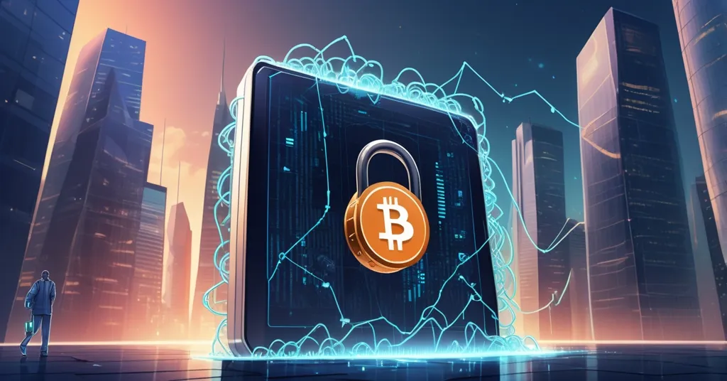 ChatGPT Atlas Launch Shakes Alphabet with 3% Stock Drop, Sparks Crypto Privacy Concerns