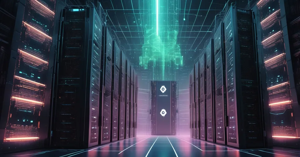 Meta’s $27B AI Data Center with Blue Owl: Blockchain Implications Explored