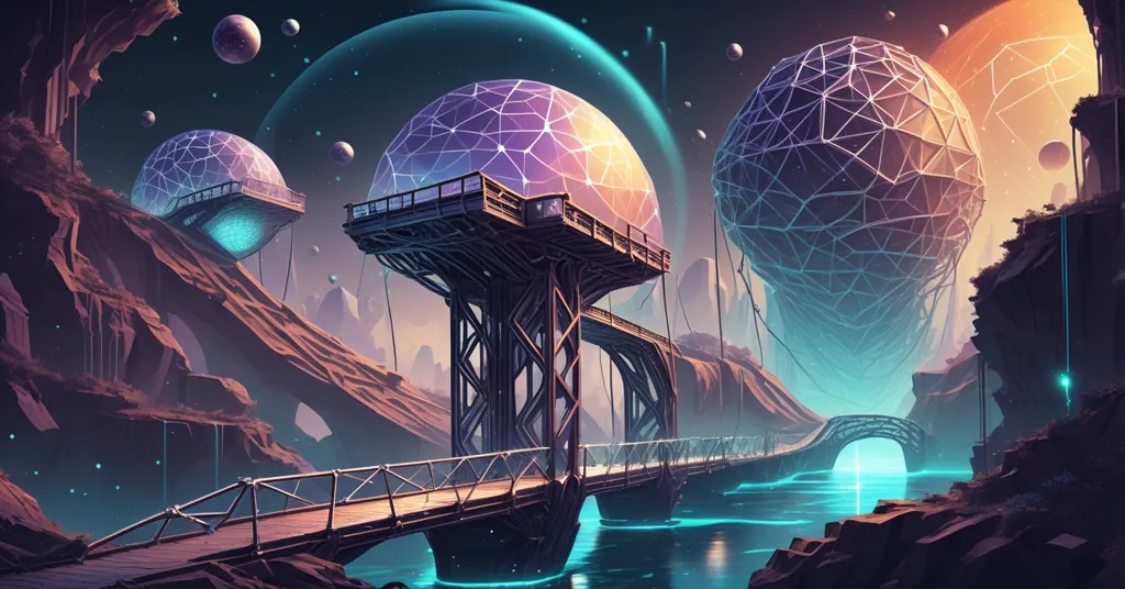 Chainlink’s Web3 Rise, Jupiter’s Price Woes, and BlockDAG’s $430M Presale Gamble