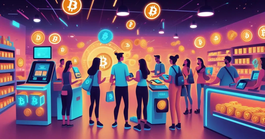 Bealls Accepts 99+ Cryptos in 660 Stores: A Retail Crypto Revolution?