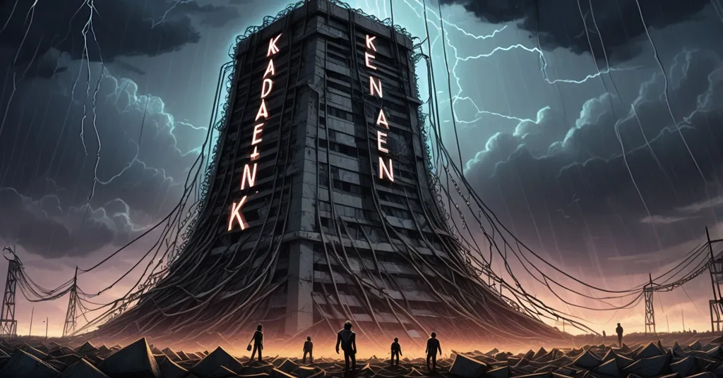 Kadena Collapses Under Market Pressure: Blockchain Endures Despite 60% Token Crash