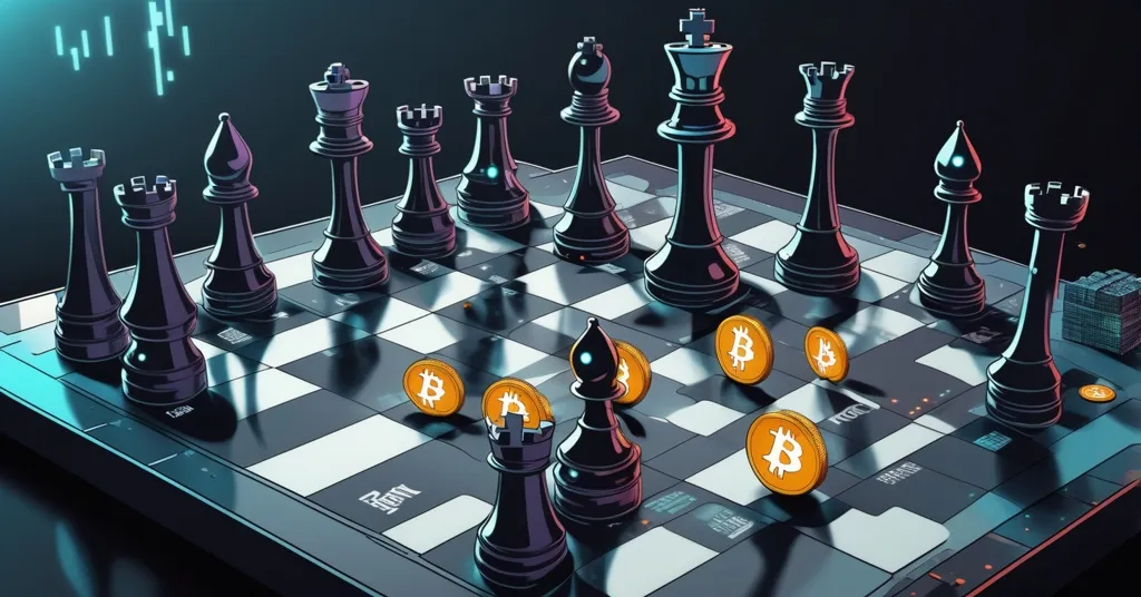 Trump’s Software Export Controls on China Could Disrupt Bitcoin Mining and Blockchain Tech