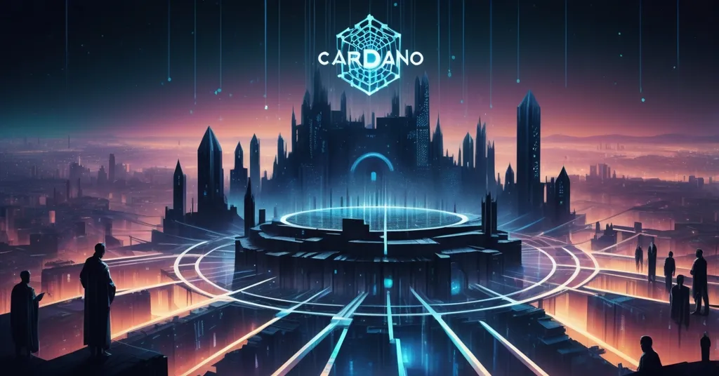 Cardano Foundation Bids for .ada and .cardano Domains: Bold Move or Risky Centralization?
