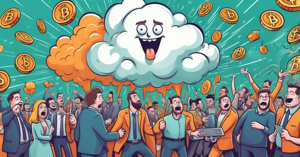 Solfart Memecoin Targets $1 Billion Amid Hype and Heavy Skepticism