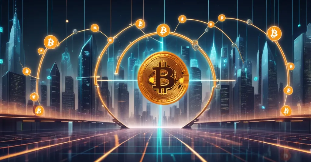 Paysation Dominates Payment Gateways, But Can It Survive the Bitcoin Revolution?