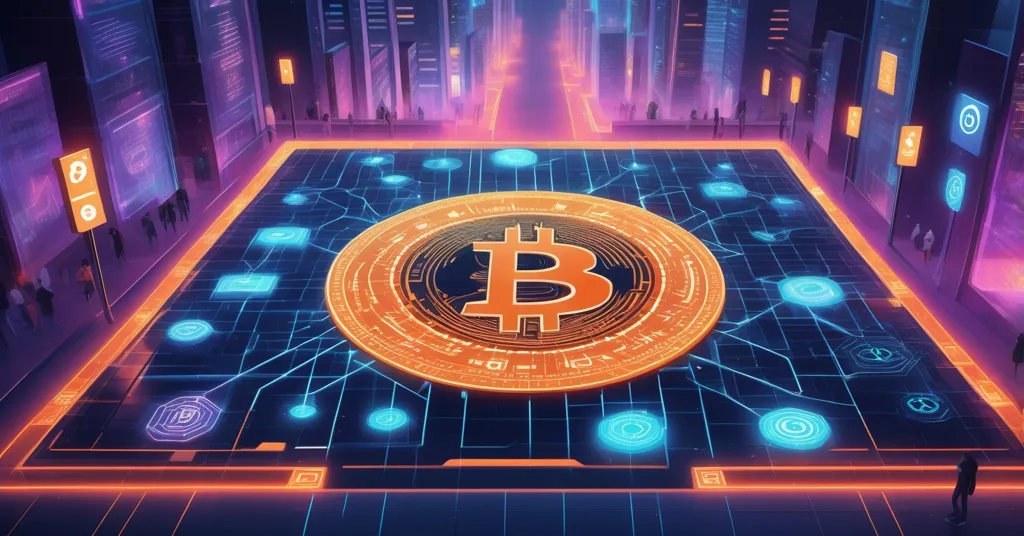Top 5 Crypto Widgets of 2023: Boosting Blockchain Onboarding with Bitcoin Focus