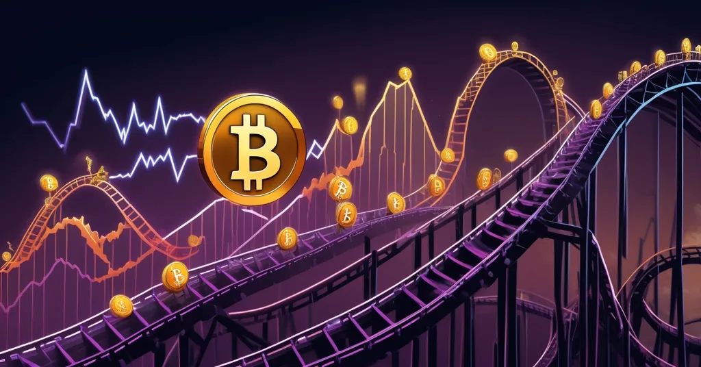 US CPI Report 2025: Bitcoin & Ethereum Price Volatility on the Horizon