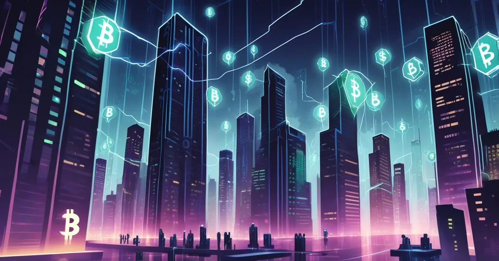 Stablecoins Surge 70% in 2025: B2B Payments Hit $76B Amid Scams and Risks