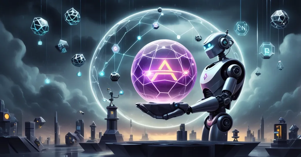 Microsoft Copilot AI’s 2025 Crypto Price Predictions for SOL, XRP, BNB—Trustworthy or Hype?