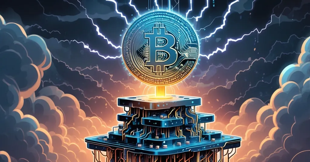 Nvidia’s AI Bubble Warning: Lessons for Bitcoin and Crypto Speculation