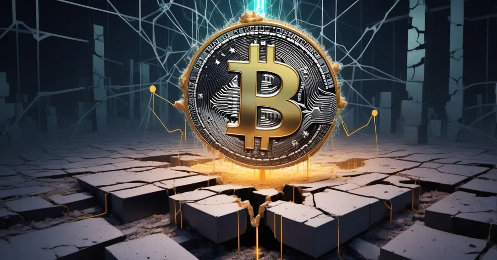 US Credit Downgrade to AA-: Fiat Falters, Bitcoin’s Appeal Surges
