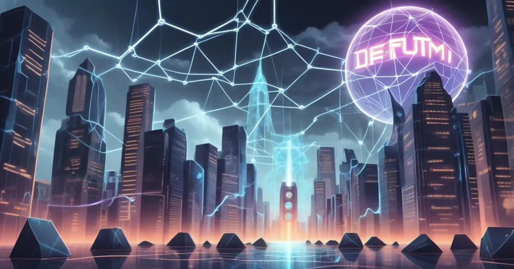 Mutuum Finance: DeFi Altcoin Under $0.05 Aims to Rival Ripple (XRP)