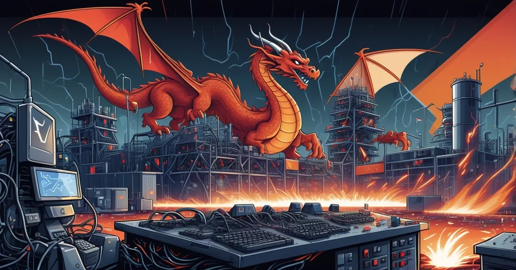 Netherlands Seizes Nexperia: Geopolitical Clash Disrupts Crypto Hardware Supply
