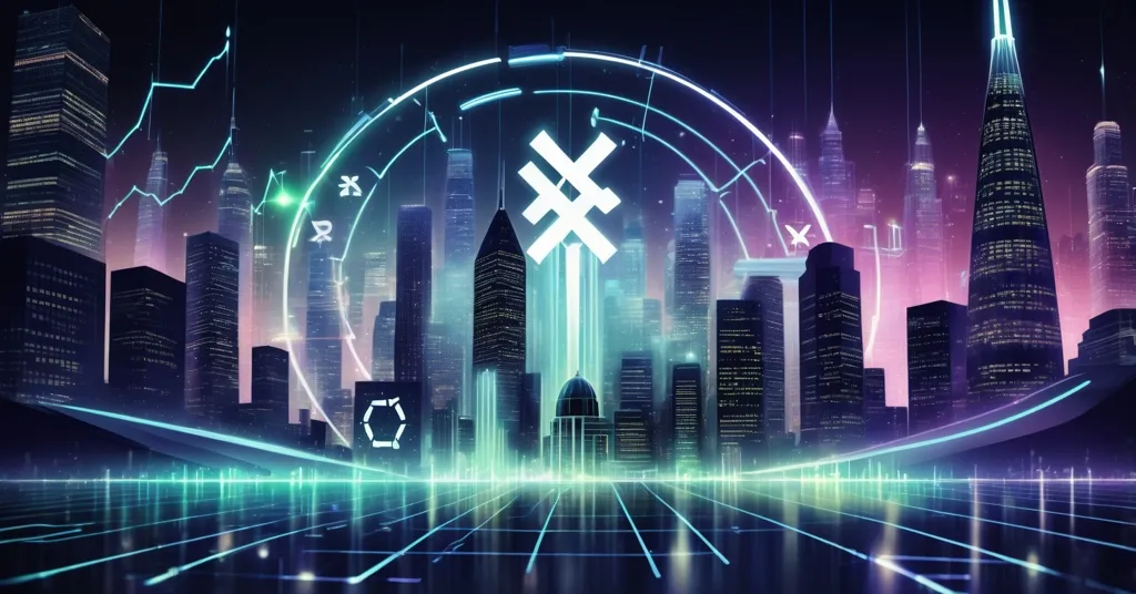 XRP Surges 88% to $2.62: Institutional Boom and Ripple Moves Spark $3 Target Hype