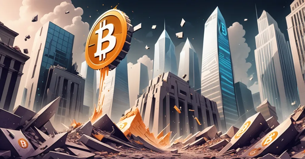 Crypto Market Rebounds: Bitcoin, Ethereum Strong After Historic Crash, JPMorgan Joins In