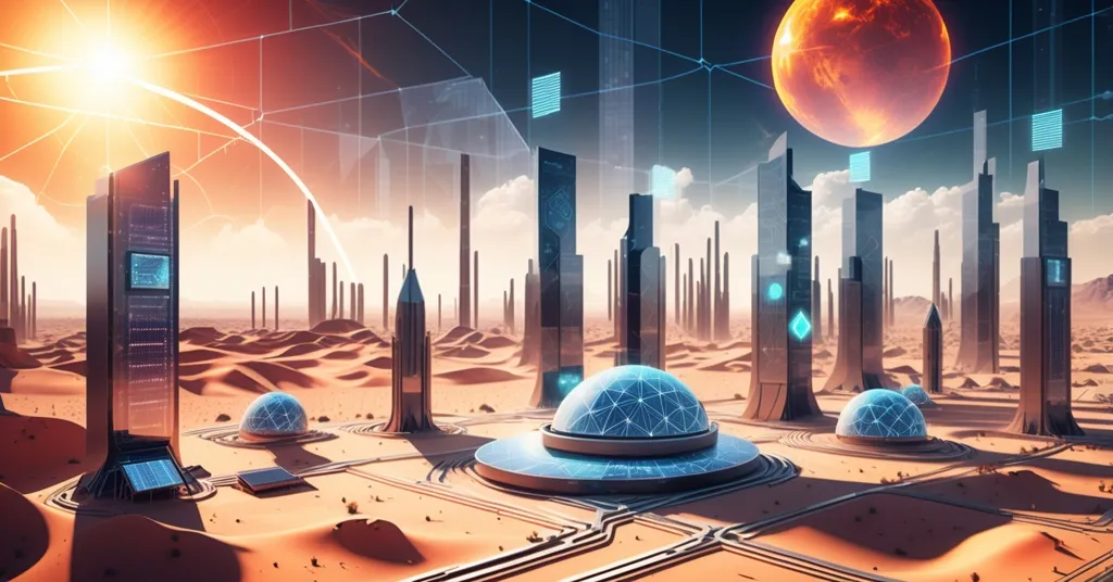 Humain’s 6-Gigawatt Data Center and AI OS: Saudi Arabia’s Bold Tech Gamble