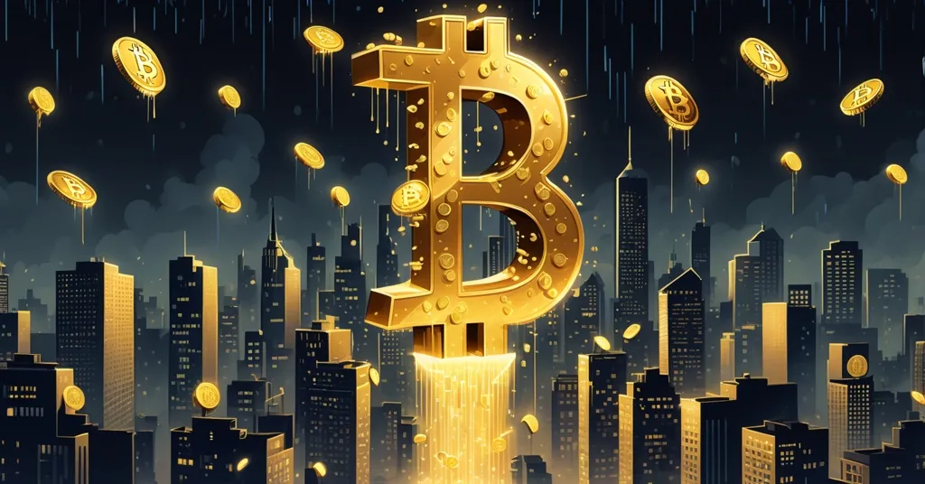 Bitcoin Hits $115K on Fed Rate Cut Hopes—Are Altcoin Presales a Trap?