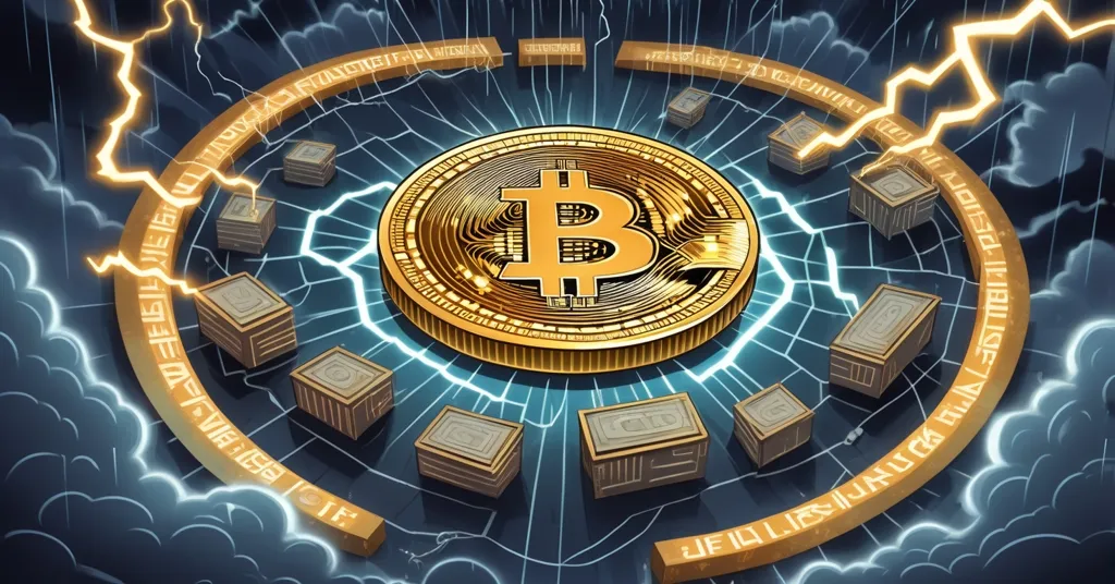 Bitcoin Price Volatility: 4 Critical Catalysts to Watch This Week
