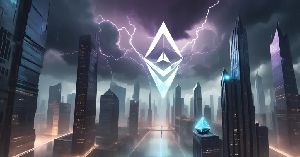 Ethena (ENA) Price Prediction 2025-2031: $10 Target or Another Crypto Crash?