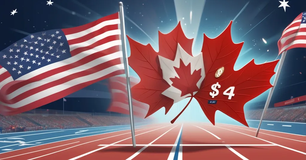 Canada Rushes Stablecoin Rules Before Nov 4 Budget Under U.S. Pressure