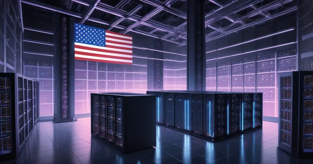 OpenAI’s Energy Push vs. China: Impact on Bitcoin Mining and Blockchain Power Struggle