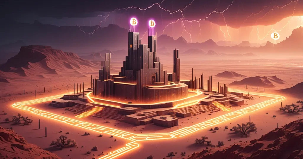 Nobitex: Iran’s Crypto Exchange Builds Trust Despite Sanctions and Cyberattacks